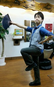あっぱれそねっち