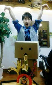 コケコッコーそねっち