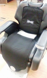 冷却ファンシート