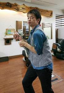 2017年最後のそねっち