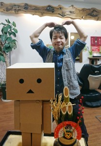 2018年そねっち