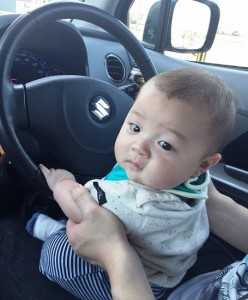 ドライビングはるぴー
