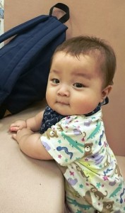 雪見だいふくの妖精