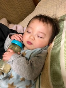 ミルク潰れはるひと